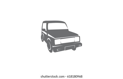Adventure Car