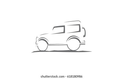 Adventure Car