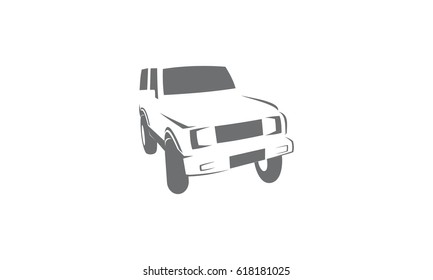 Adventure Car