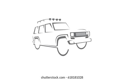 Adventure Car