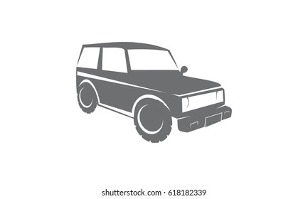 Adventure Car