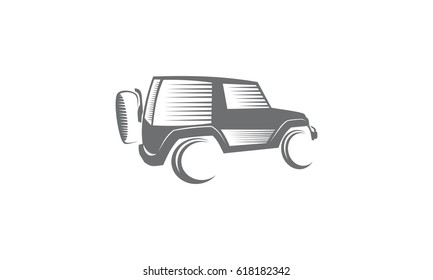 Adventure Car