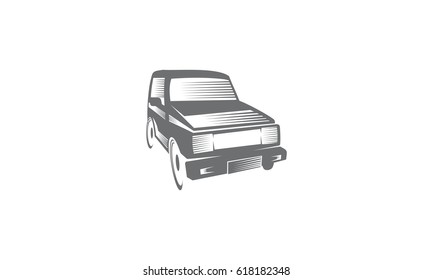 Adventure Car