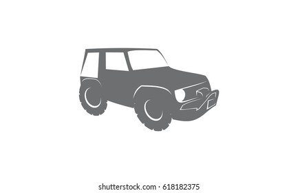 Adventure Car