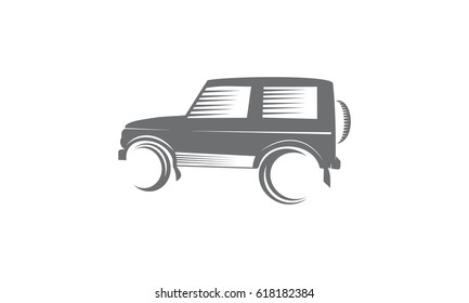 Adventure Car