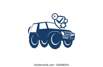 Adventure Car Shield Secure