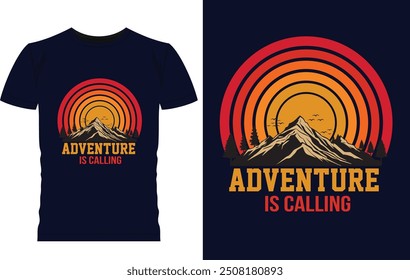 
Adventure is the excitement of exploring the unknown, embracing challenges.