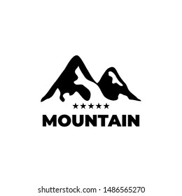 Adventure Explore Travel Logo Design Template