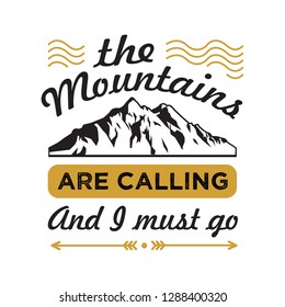 Adventure Funny Quote and Saying