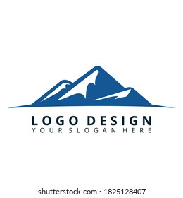 Adventure Group Professional Logo Design Vector