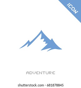 Adventure icon