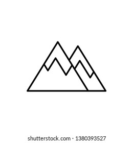 Adventure Icon Template