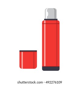 Adventure icon. Water jug