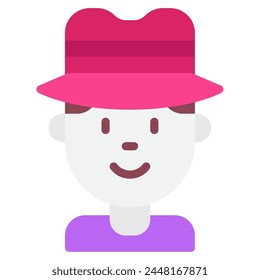 Adventure Icon for web, app, infographic, etc