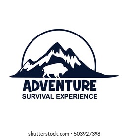 Adventure logo