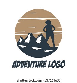 Adventure logo
