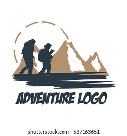 Adventure logo