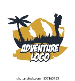 Adventure logo