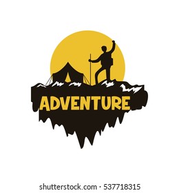 Adventure logo