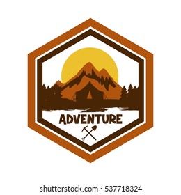 Adventure logo