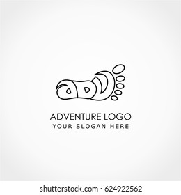 Adventure Logo