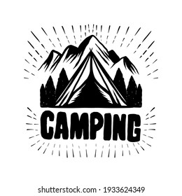 adventure logo collection vector art