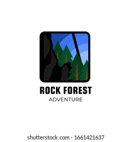 adventure logo Template For Commercial