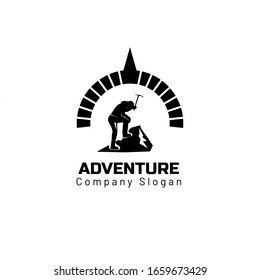 adventure logo for your company