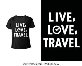 Adventure ,  Adventure at the mountain graphic artwork for t shirt and others .Let's travel around the world typography t-shirt design ready for print