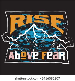 Adventure mountain  hiking travel camping wildlife outdoor t shirt design 