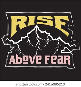 Adventure mountain  hiking travel camping wildlife outdoor t shirt design 