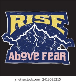 Adventure mountain  hiking travel camping wildlife outdoor t shirt design 