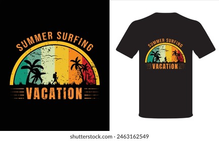 Adventure Mountain T shirt Design