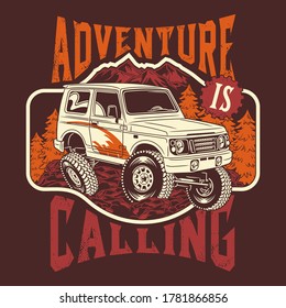 adventure off road saying quotes 