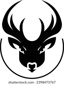 Adventure Outdoor minimal line art logo icon 