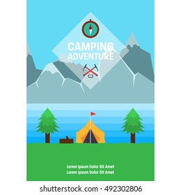 Adventure poster