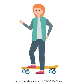 
Adventure, roller skates Vector Illustration icon which can be easily modified
