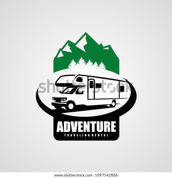 Adventure RV Camper
Car Logo Designs
Template