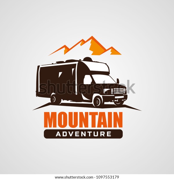Adventure RV Camper
Car Logo Designs
Template