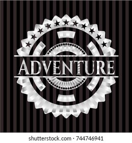 Adventure silver badge