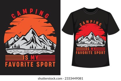 adventure t shirt design
Summer T Shirt Design
Traveling t-shirt design
Camping T-shirt Design