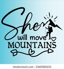 Adventure T shirt design  vector svg design