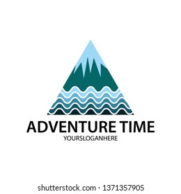adventure time vector design