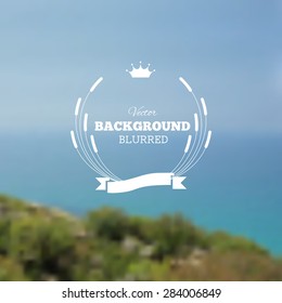 Adventure tourism travel logo. Design vector template.