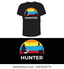 Es una aventura de diseño "T-SHIRT"