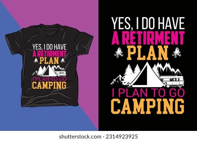 Adventure t-shirt design. Outdoor t shirt design. t-shirt design vector for print