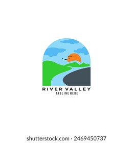 Adventure T-shirt Logo Design Vector. Art design for prints, T-shirt prints, posters, covers and advertisements