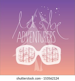 adventurers design