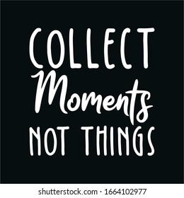 Adventures typography design for sticker or another print
