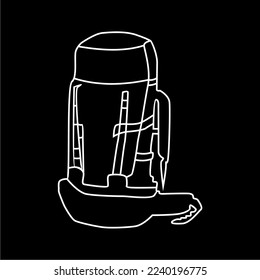 adventurous gear, suitable for use in anything related to adventure